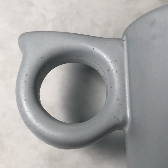 STARBUCKS 2016 Anniversary 12oz Mermaid Siren Tail Sea Star Mug - Picture 6 of 8